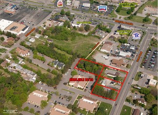 More details for Turner Road – Land for Sale