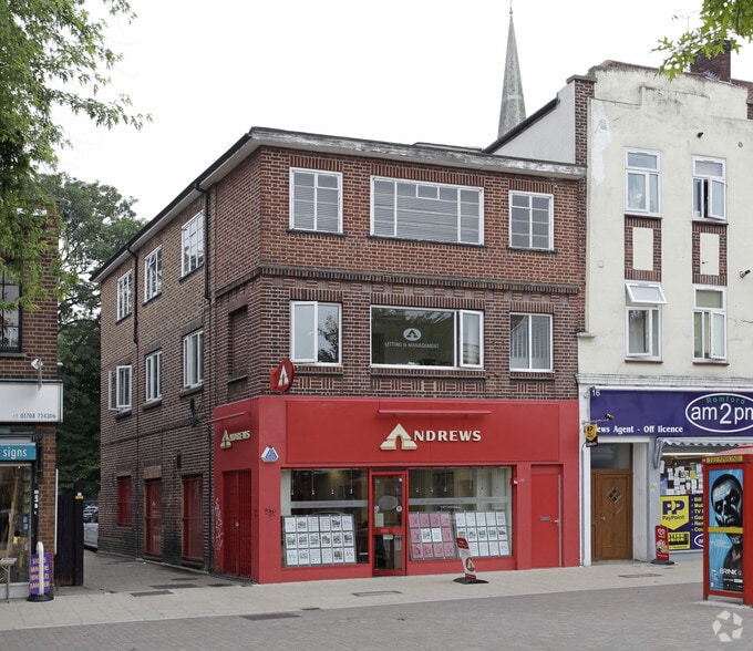 20 North St, Romford for sale - Primary Photo - Image 1 of 1
