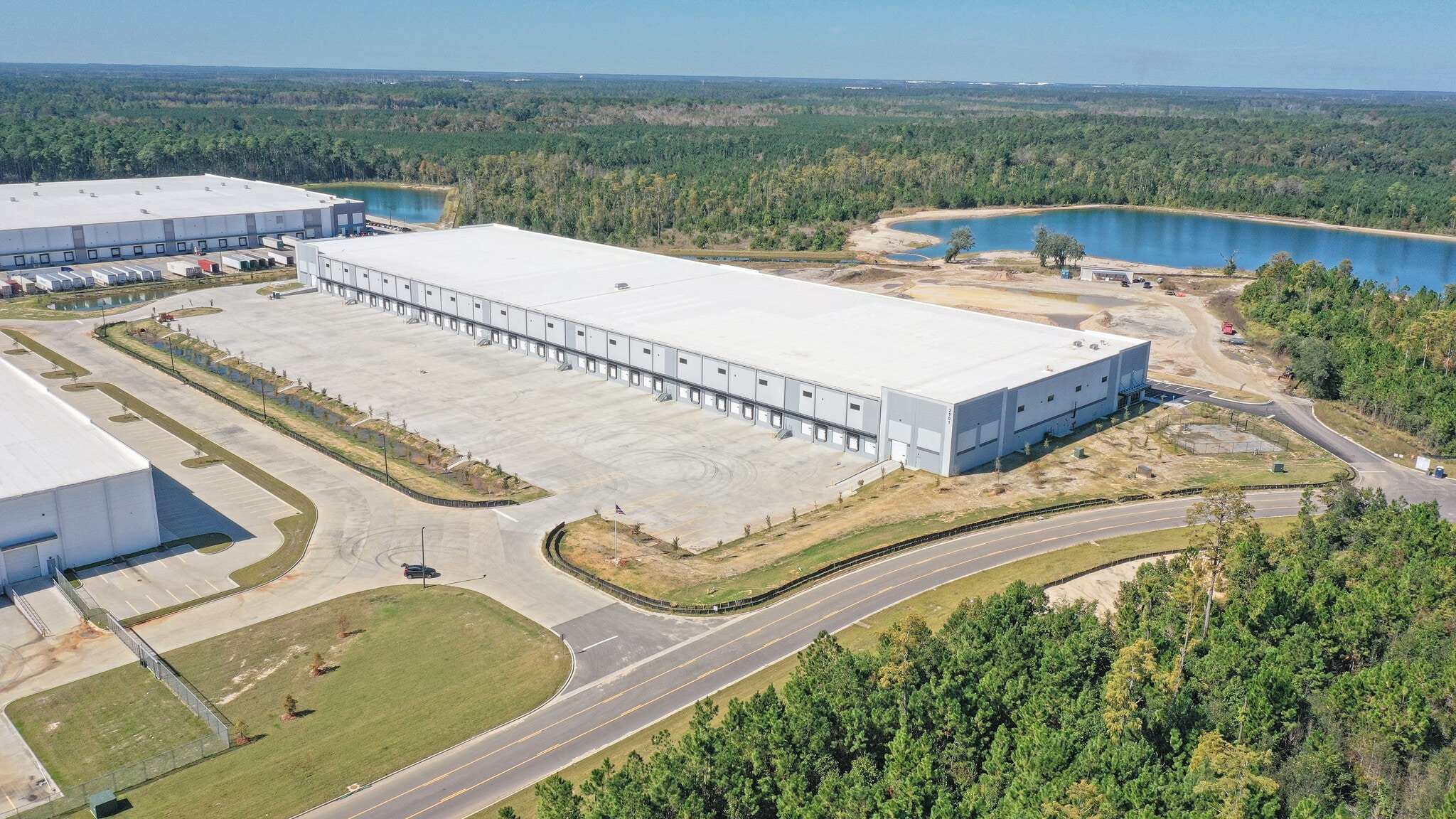 Bloomingdale Rd, Bloomingdale, GA to rent Interior Photo- Image 1 of 15