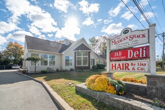 More details for 256 Route 100, Somers, NY - Retail for Rent