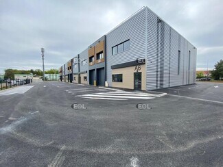 More details for Light Industrial to Rent
