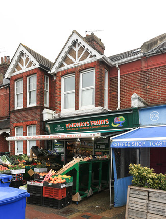 More details for 306 Ditchling Rd, Brighton - Retail for Sale