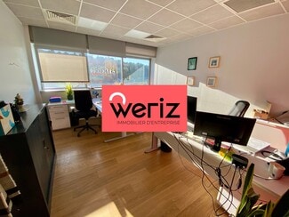 More details for 165 Avenue Du Marin Blanc, Aubagne - Office for Sale