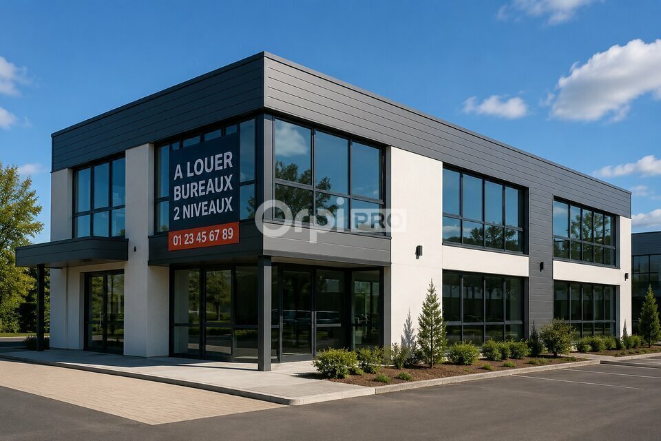Office in Avignon for sale Building Photo- Image 1 of 8