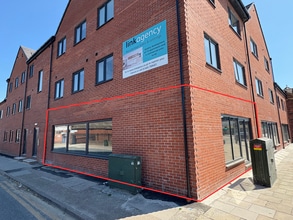 111-115 Boothferry Rd, Goole to rent Building Photo- Image 2 of 2