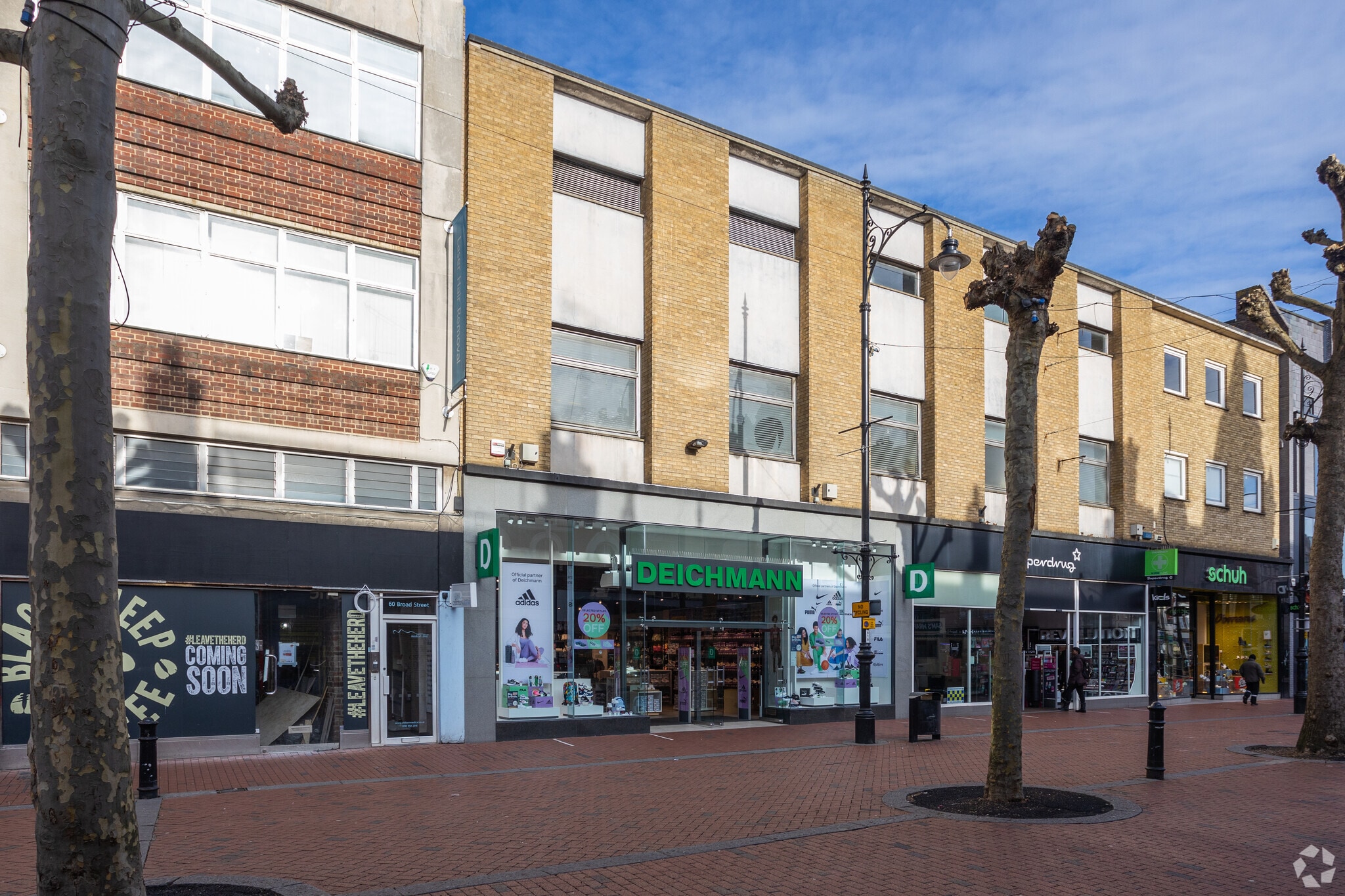 58 Broad St, Reading for sale Primary Photo- Image 1 of 1