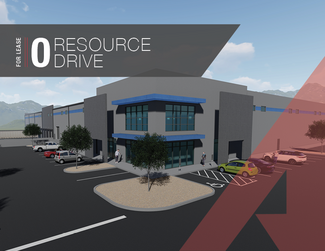 More details for 6980 Resource Dr, Reno, NV - Industrial for Rent