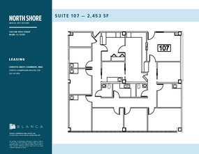1190 NW 95th St, Miami, FL to rent Floor Plan- Image 1 of 1