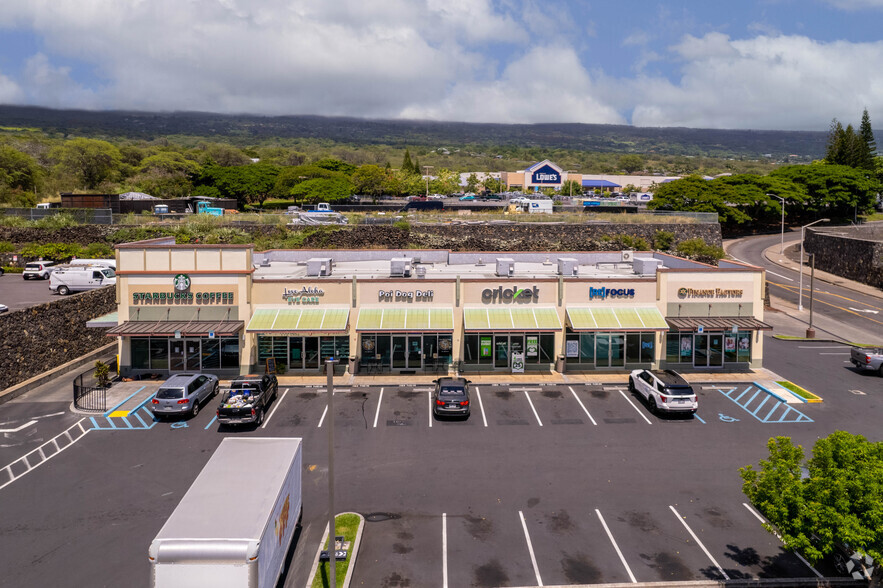 75-1022 Henry St, Kailua Kona, HI for rent - Building Photo - Image 3 of 8