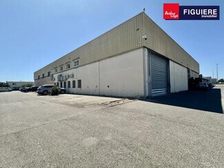 More details for 19 Rue De Copenhague, Vitrolles - Office, Light Industrial to Rent
