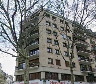 More details for 96 Boulevard Barbès, Paris - Office to Rent