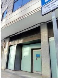 Retail in Vilagarcía de Arousa for sale Building Photo- Image 1 of 2