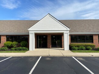 More details for 3934-3946 N Hampton Dr, Powell, OH - Office for Rent