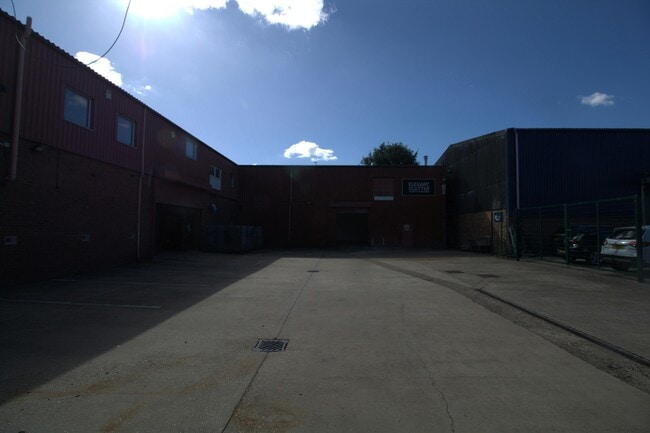 More details for Montague Rd, Warwick - Industrial to Rent