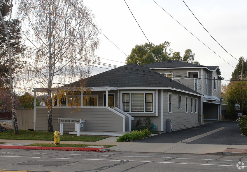 1402 Marsh St, San Luis Obispo, CA for sale - Primary Photo - Image 1 of 19