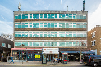 More details for 18-28 Turnham Green Ter, London - Coworking for Rent