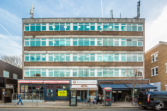 18-28 Turnham Green Ter, London for rent Primary Photo- Image 1 of 7