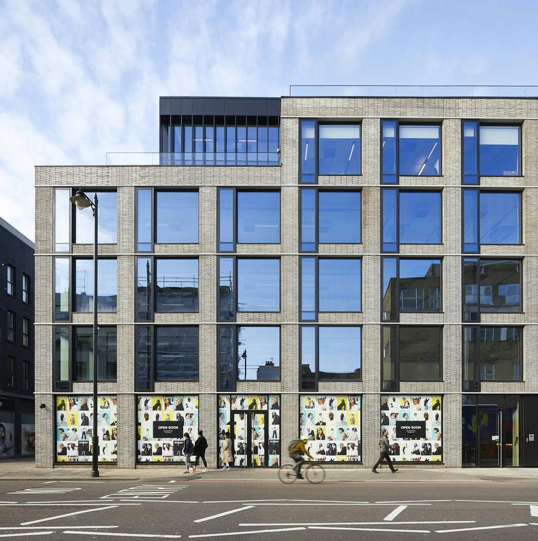 168-178 Shoreditch High St, London to rent Building Photo- Image 1 of 18