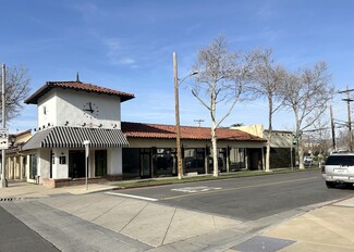 More details for 241 N Maclay Ave, San Fernando, CA - Retail for Rent