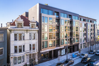 More details for 2525 Van Ness Ave, San Francisco, CA - Residential for Sale