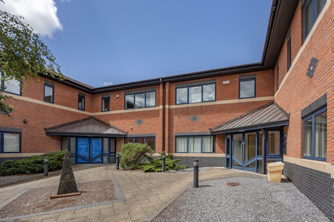 More details for Pynes Hl, Exeter - Office to Rent