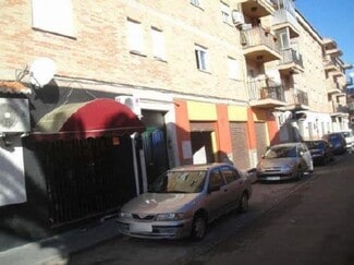 More details for Calle Ruperto Chapi, 1, Santa Fe - Retail for Sale
