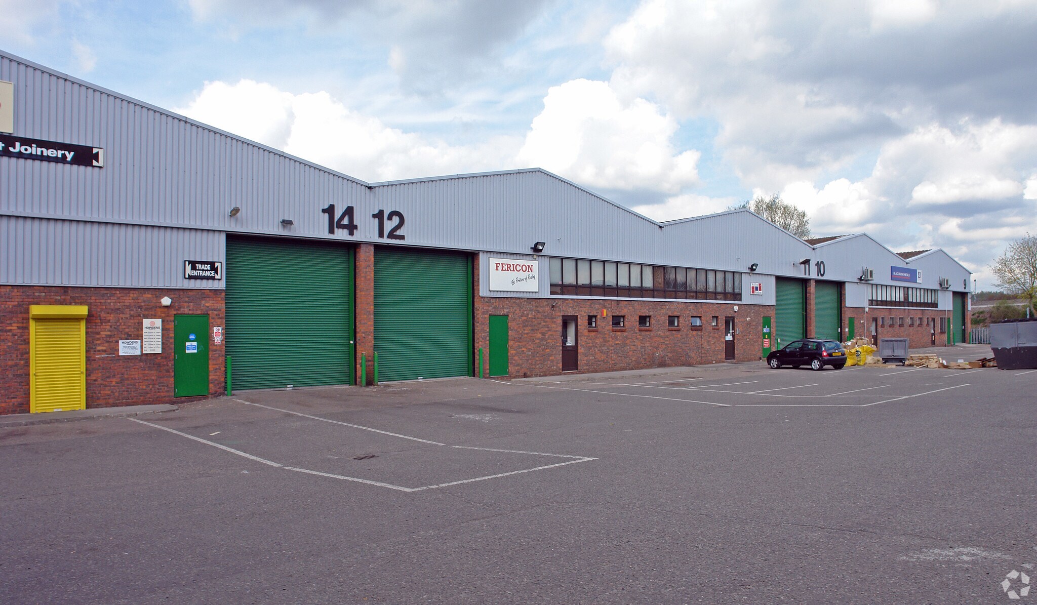 Stadium Way, Reading for sale Primary Photo- Image 1 of 1