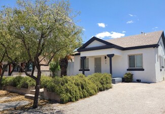 More details for 816 E 10th St, Tucson, AZ - Build-to-Rent for Sale