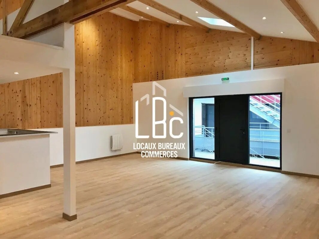 49 Quai Emile Cormerais, Saint-Herblain to rent Interior Photo- Image 1 of 10