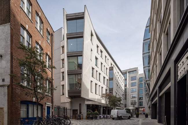 More details for 16 New Burlington Pl, London - Office to Rent