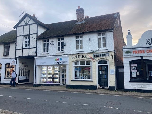 105-107 High St, Burnham for sale Building Photo- Image 1 of 8