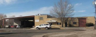 ***SELLER FINANCING AVAILABLE*** - Commercial Property