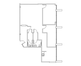 4400 NW Loop 410, San Antonio, TX for rent Floor Plan- Image 1 of 1