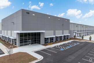 More details for Nunn Rd, Commerce, GA - Industrial for Rent