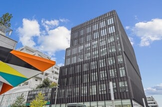 More details for 19 Place Françoise Dorin, Paris - Office to Rent