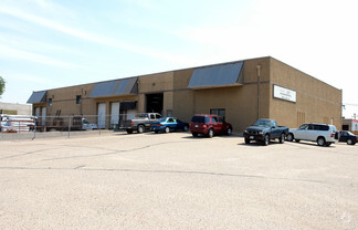 More details for 6405 E 48th Ave, Commerce City, CO - Industrial for Rent