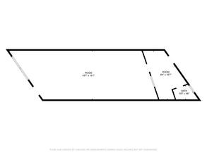 5798-5816 St Augustine Rd, Jacksonville, FL for rent Floor Plan- Image 1 of 6