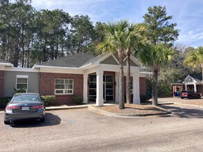 3040 N Highway 17, Mount Pleasant, SC for rent Building Photo- Image 2 of 11