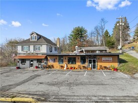 1609 Conway Wallrose Rd, Freedom PA - Commercial Property