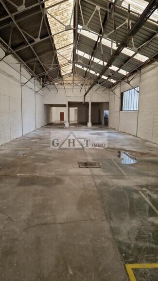 More details for Industrial to Rent