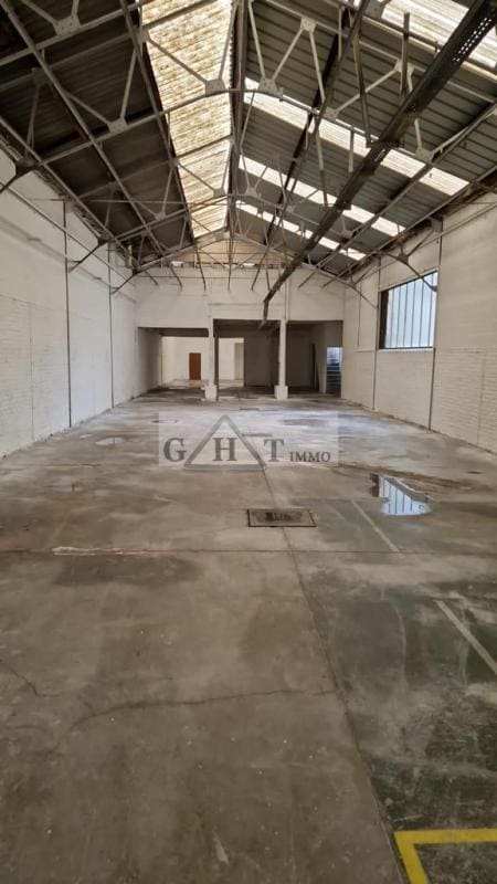 Industrial in Drancy to rent Interior Photo- Image 1 of 10