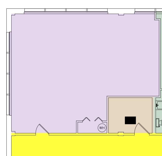 9135 Piscataway Rd, Clinton, MD for rent Floor Plan- Image 1 of 1