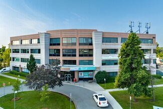 More details for 190 Sherway Dr, Toronto, ON - Office, Office / Medical to Rent