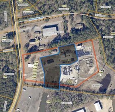 5400 Hwy 165, Hollywood, SC for sale Building Photo- Image 1 of 1