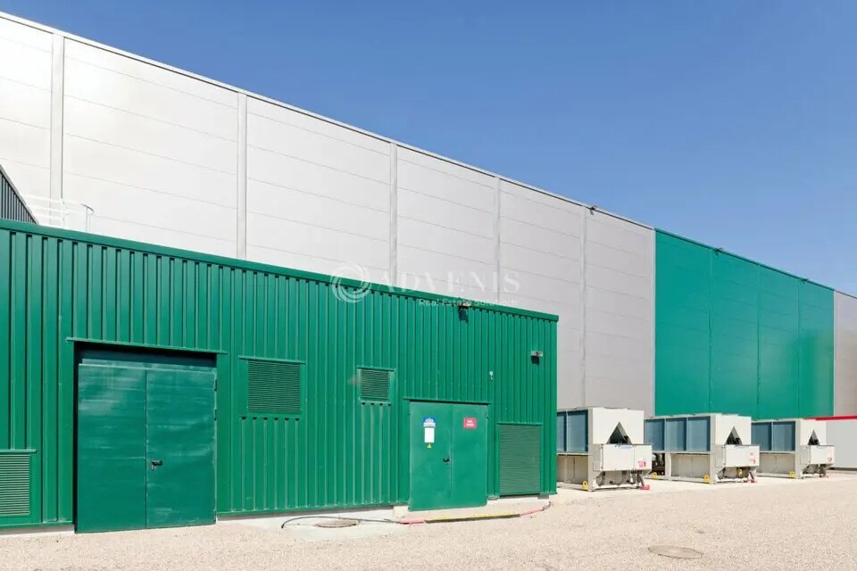 Location Entrepôt 12 000 m² à 31 569 m² - Photo 1