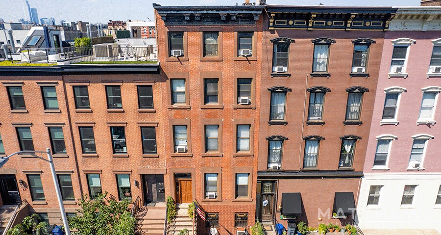 330 Hudson St, Hoboken, NJ for sale Building Photo- Image 1 of 1