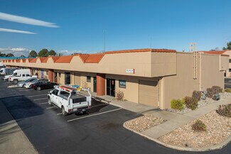 More details for 12445 E 39th Ave, Denver, CO - Light Industrial, Industrial to Rent