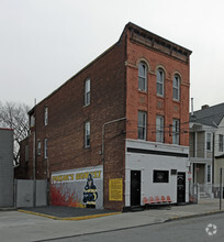 69 Jefferson St, Passaic, NJ for sale Primary Photo- Image 1 of 1