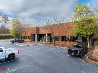 More details for 2800 Colonnades Ct, Peachtree Corners, GA - Light Industrial for Sale