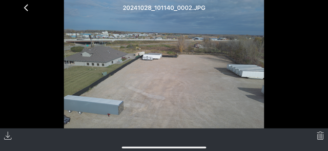 115 Indian Point Rd, Oshkosh, WI for rent - Aerial - Image 1 of 4